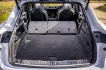 Porsche Cayenne Turbo Coupe 2019 года (UK)